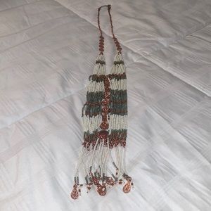 Bib Necklace by Buckle